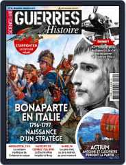 Guerres & Histoires (Digital) Subscription                    December 1st, 2016 Issue