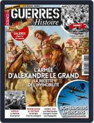 Guerres & Histoires (Digital) Subscription                    August 5th, 2016 Issue