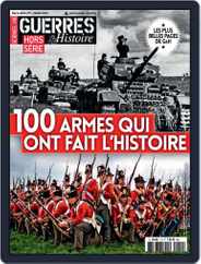 Guerres & Histoires (Digital) Subscription                    July 14th, 2016 Issue