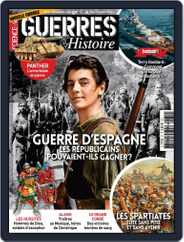 Guerres & Histoires (Digital) Subscription                    June 10th, 2016 Issue