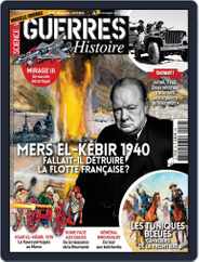 Guerres & Histoires (Digital) Subscription                    April 8th, 2016 Issue