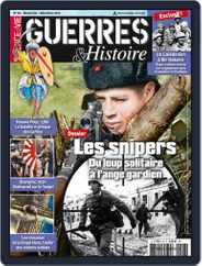 Guerres & Histoires (Digital) Subscription                    December 4th, 2015 Issue