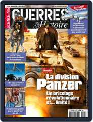 Guerres & Histoires (Digital) Subscription                    August 7th, 2015 Issue