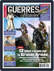 Guerres & Histoires (Digital) Subscription                    June 5th, 2015 Issue