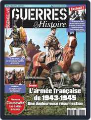 Guerres & Histoires (Digital) Subscription                    April 2nd, 2015 Issue