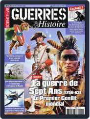 Guerres & Histoires (Digital) Subscription                    October 9th, 2014 Issue