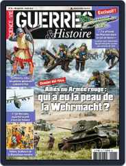 Guerres & Histoires (Digital) Subscription                    August 7th, 2014 Issue