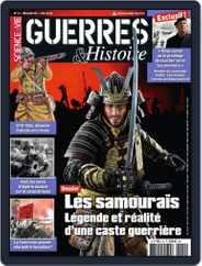 Guerres & Histoires (Digital) Subscription                    June 5th, 2014 Issue