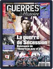 Guerres & Histoires (Digital) Subscription                    February 1st, 2014 Issue