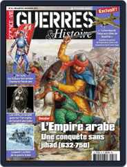 Guerres & Histoires (Digital) Subscription                    December 12th, 2013 Issue