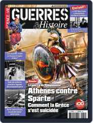 Guerres & Histoires (Digital) Subscription                    August 15th, 2013 Issue