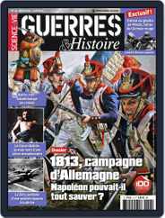 Guerres & Histoires (Digital) Subscription                    June 13th, 2013 Issue