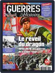 Guerres & Histoires (Digital) Subscription                    April 11th, 2013 Issue
