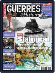 Guerres & Histoires (Digital) Subscription                    February 14th, 2013 Issue