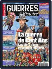Guerres & Histoires (Digital) Subscription                    January 14th, 2013 Issue
