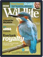 Bbc Wildlife (Digital) Subscription                    May 1st, 2020 Issue