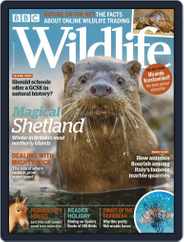 Bbc Wildlife (Digital) Subscription                    March 1st, 2019 Issue