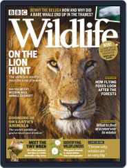 Bbc Wildlife (Digital) Subscription                    January 1st, 2019 Issue