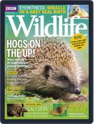 Bbc Wildlife (Digital) Subscription                    April 1st, 2018 Issue