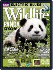 Bbc Wildlife (Digital) Subscription                    December 1st, 2017 Issue