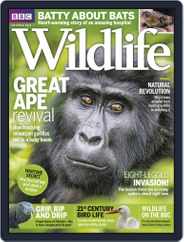 Bbc Wildlife (Digital) Subscription                    October 1st, 2017 Issue