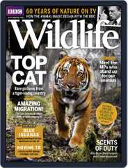 Bbc Wildlife (Digital) Subscription                    September 1st, 2017 Issue