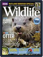 Bbc Wildlife (Digital) Subscription                    August 1st, 2017 Issue