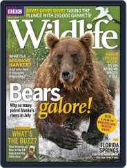 Bbc Wildlife (Digital) Subscription                    July 1st, 2017 Issue
