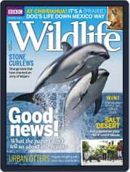 Bbc Wildlife (Digital) Subscription                    April 15th, 2017 Issue