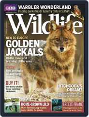 Bbc Wildlife (Digital) Subscription                    February 1st, 2017 Issue