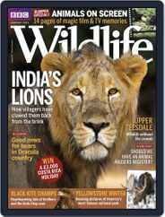 Bbc Wildlife (Digital) Subscription                    January 1st, 2017 Issue