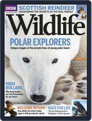 Bbc Wildlife (Digital) Subscription                    December 1st, 2016 Issue