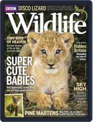 Bbc Wildlife (Digital) Subscription                    October 1st, 2016 Issue