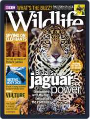 Bbc Wildlife (Digital) Subscription                    September 1st, 2016 Issue