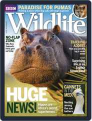 Bbc Wildlife (Digital) Subscription                    July 6th, 2016 Issue
