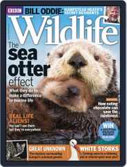 Bbc Wildlife (Digital) Subscription                    June 8th, 2016 Issue