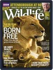 Bbc Wildlife (Digital) Subscription                    April 13th, 2016 Issue