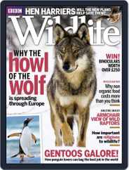 Bbc Wildlife (Digital) Subscription                    February 17th, 2016 Issue