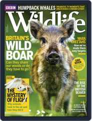 Bbc Wildlife (Digital) Subscription                    December 1st, 2015 Issue