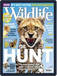 Bbc Wildlife (Digital) Subscription                    October 1st, 2015 Issue