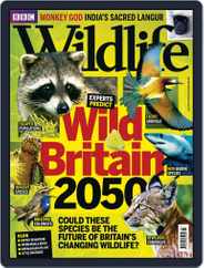 Bbc Wildlife (Digital) Subscription                    July 7th, 2015 Issue