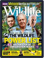 Bbc Wildlife (Digital) Subscription                    May 12th, 2015 Issue