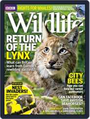 Bbc Wildlife (Digital) Subscription                    April 14th, 2015 Issue