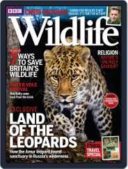 Bbc Wildlife (Digital) Subscription                    February 17th, 2015 Issue