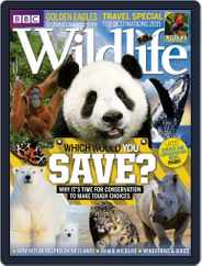 Bbc Wildlife (Digital) Subscription                    January 20th, 2015 Issue