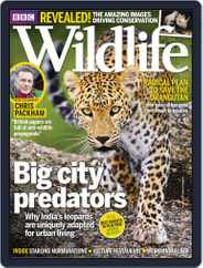 Bbc Wildlife (Digital) Subscription                    November 19th, 2014 Issue
