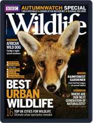 Bbc Wildlife (Digital) Subscription                    October 27th, 2014 Issue