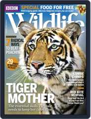 Bbc Wildlife (Digital) Subscription                    September 24th, 2014 Issue
