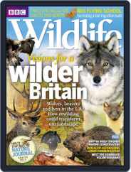 Bbc Wildlife (Digital) Subscription                    July 29th, 2014 Issue