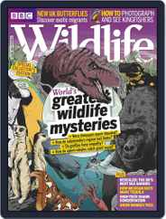 Bbc Wildlife (Digital) Subscription                    July 1st, 2014 Issue